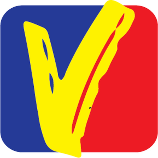 Val-You Card app icon