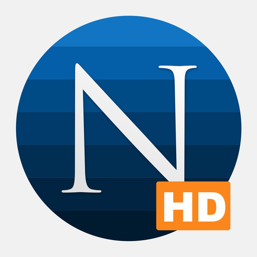 Nuvola HD app icon