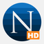 Nuvola HD icon