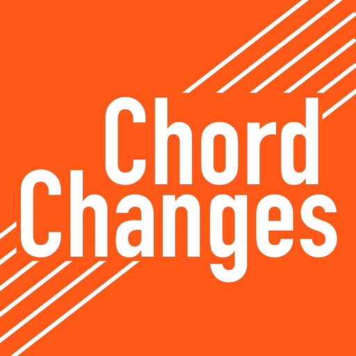 ChordChanges app icon