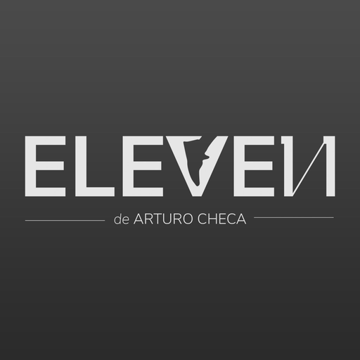 Eleven Box app icon