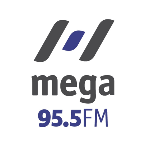 Mega FM RS app icon