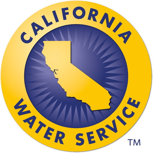 California Water Service app icon