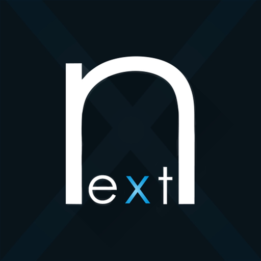 NextIPTV app icon