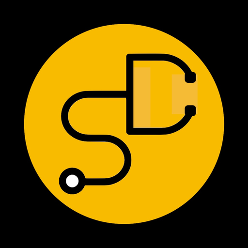 smartDr app icon