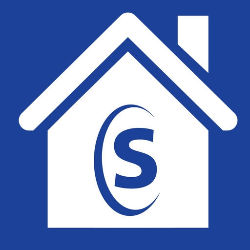 Supra® Home Tour app icon