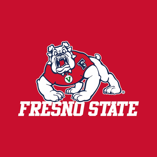 Fresno State Bulldogs app icon