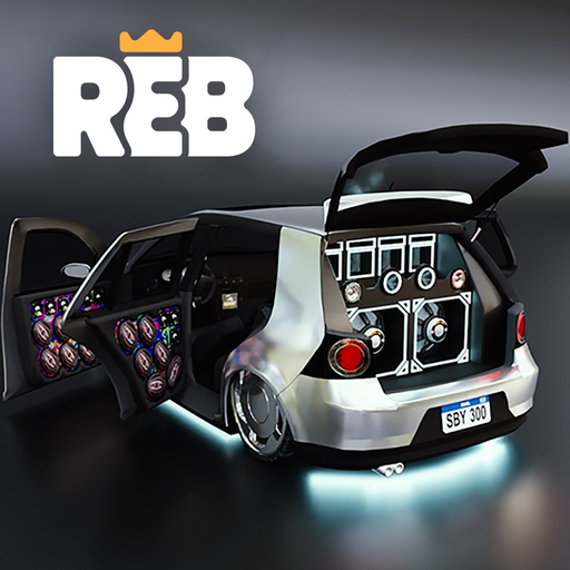 Rebaixados Elite Brasil app icon