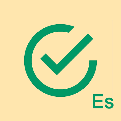 Buscador de Palabras Fácil app icon