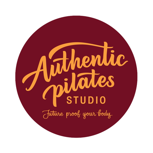 Authentic Pilates Studio app icon