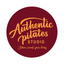 Authentic Pilates Studio icon
