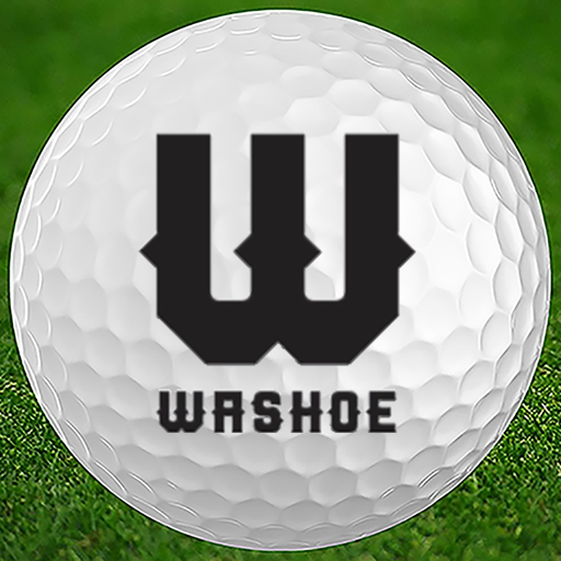 Washoe Golf Course - NV app icon