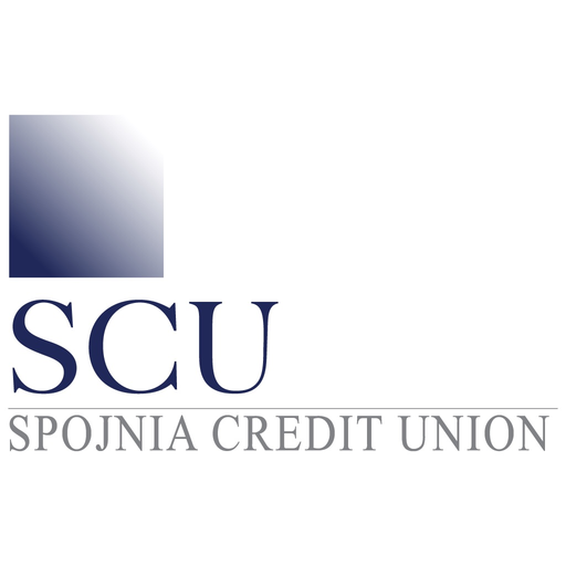 Spojnia Credit Union app icon