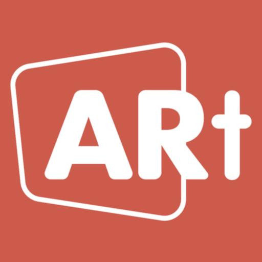 ARtscapes app icon