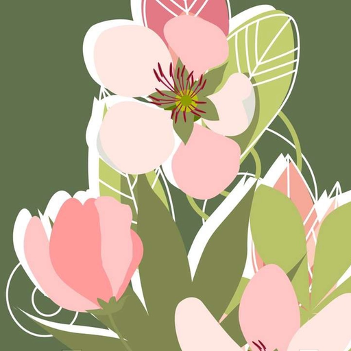 Malusim app icon