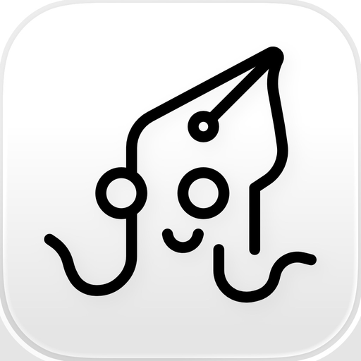 OctoNote app icon