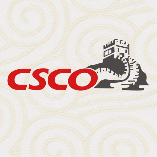 CSCO app icon