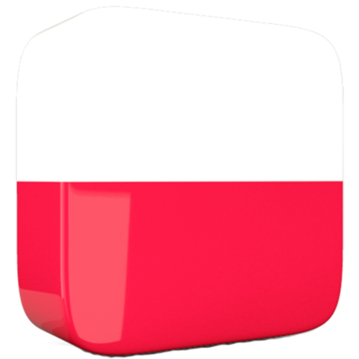 Learn Speak Polish Language app icon