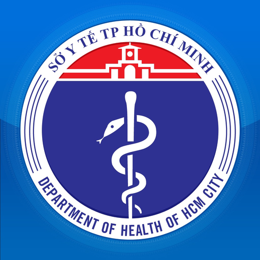 SYT.TPHCM app icon