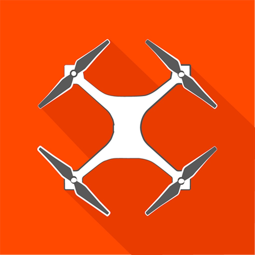 Sync FPV app icon