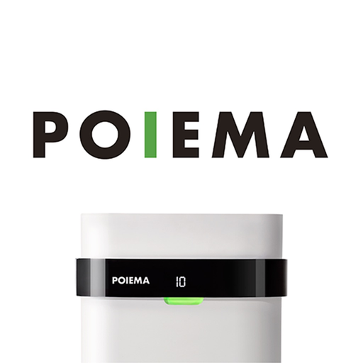 POIEMA app icon