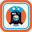 Laundry Train icon
