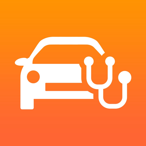 Diag-BMW app icon