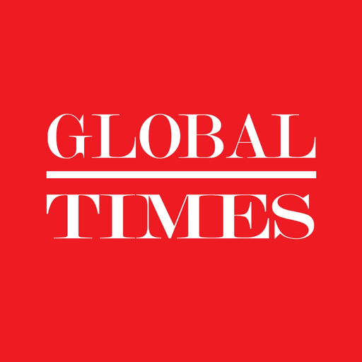 Global Times app icon