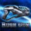 Rush Gun icon
