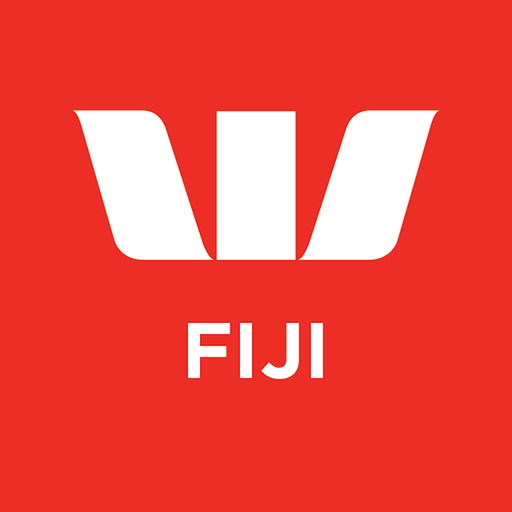 Westpac Fiji Mobile Banking app icon