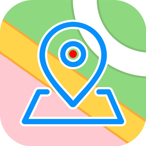 GPS365 app icon