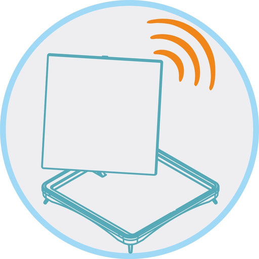 Steerwin app icon