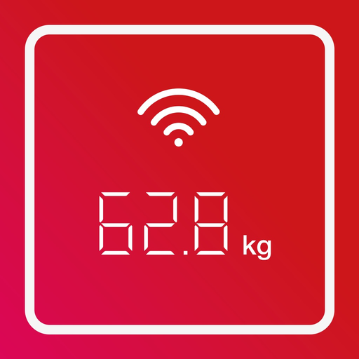 Kuchenland Smart Scales app icon