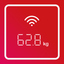 Kuchenland Smart Scales icon