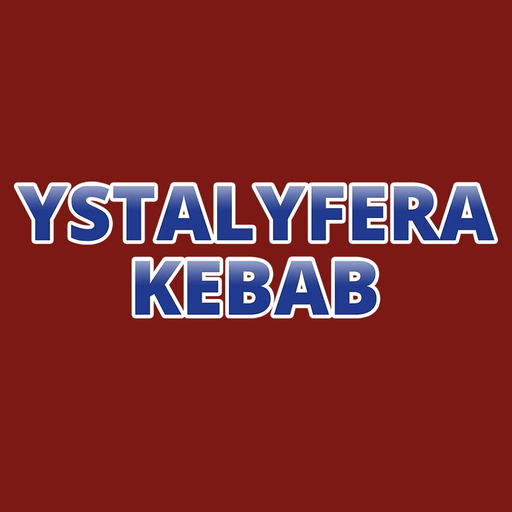 Ystalyfera Kebab app icon