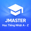 Học tiếng Nhật N5-N1 JMaster icon