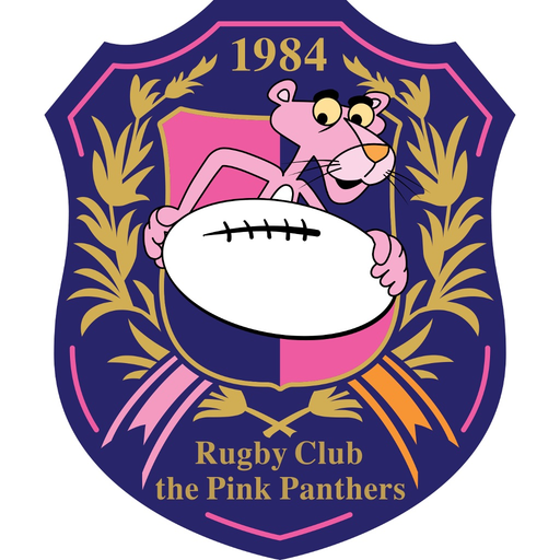 R.C. The Pink Panthers app icon