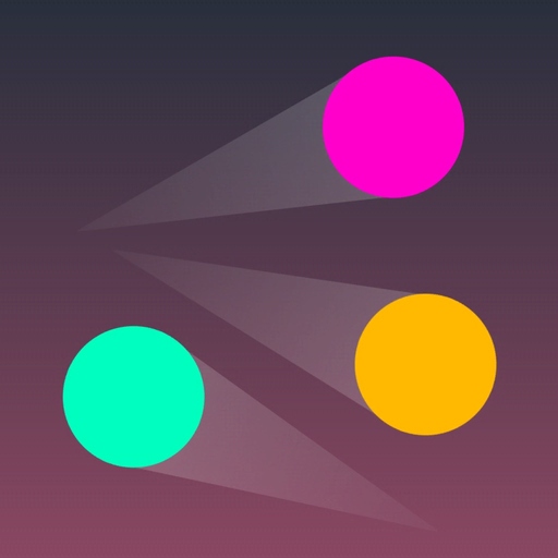 Chain Action app icon