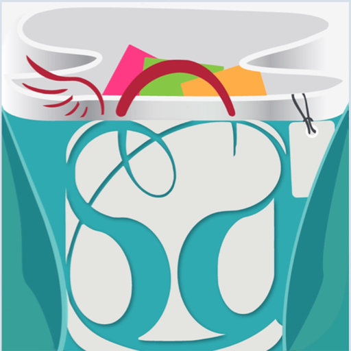 ShopAngel app icon