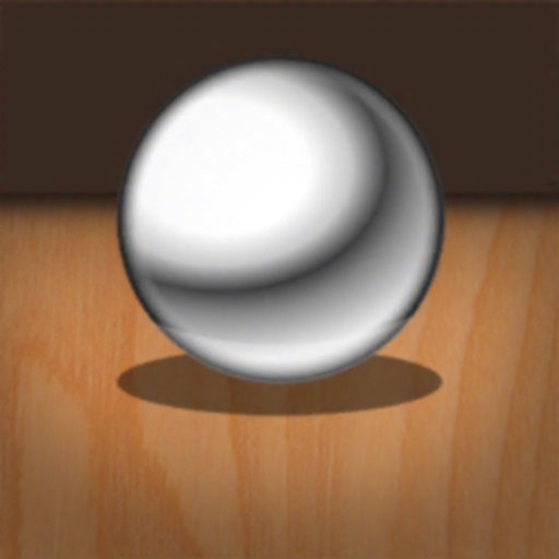 Some Ball Level app icon