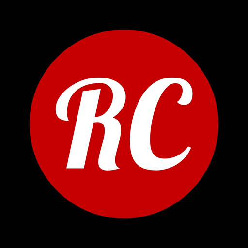RC_Speaker app icon