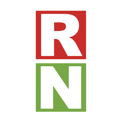 Radio Northwich app icon