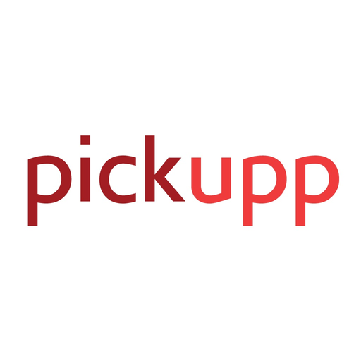 Pickupp User - Shop & Deliver app icon