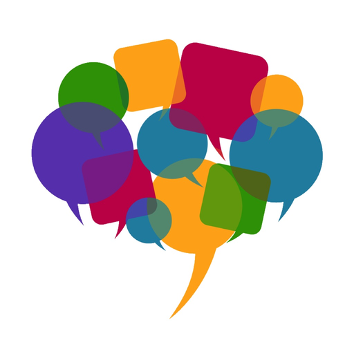 SmallTalk - Practice Languages app icon