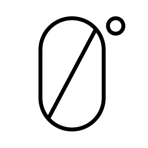 ZERO BrandCard™ app icon