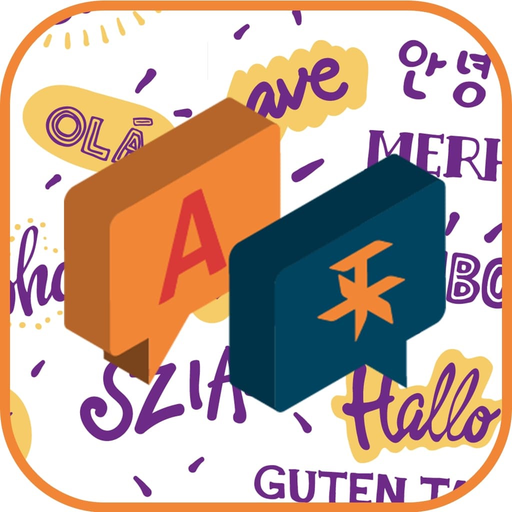 All Language Translator Lite app icon
