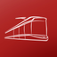 Traunseetram App icon