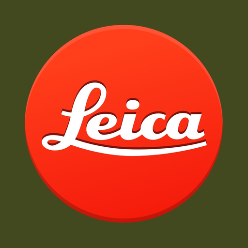 Leica Hunting app icon
