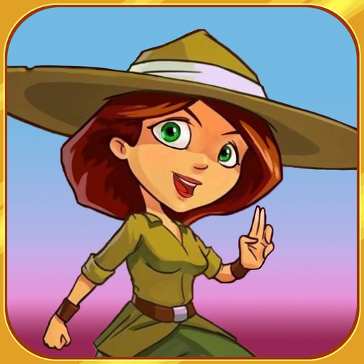 Lost Artifacts 3 app icon