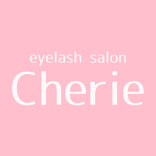 Cherie 公式アプリ app icon